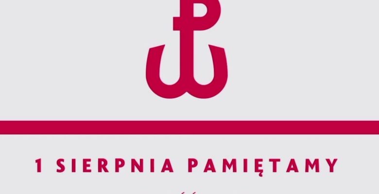 Minuta dla Powstania Warszawskiego