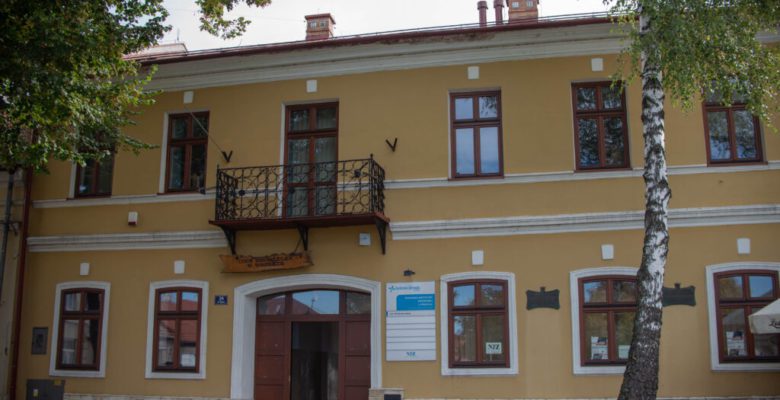 Nowe władze Towarzystwa Przyjaciół Ziemi Wojnickiej wybrane