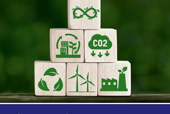 Nowa publikacja UKNF: „Finansowanie zrównoważonego rozwoju – podstawowe zagadnienia i aspekty regulacyjne”