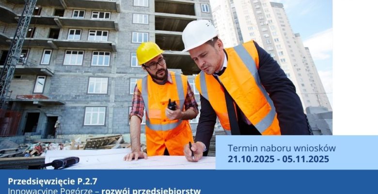 Nabór wniosków w Pogórzańskim Stowarzyszeniu Dunajec-Biała na rozwój działalności gospodarczej (rozwój DG)