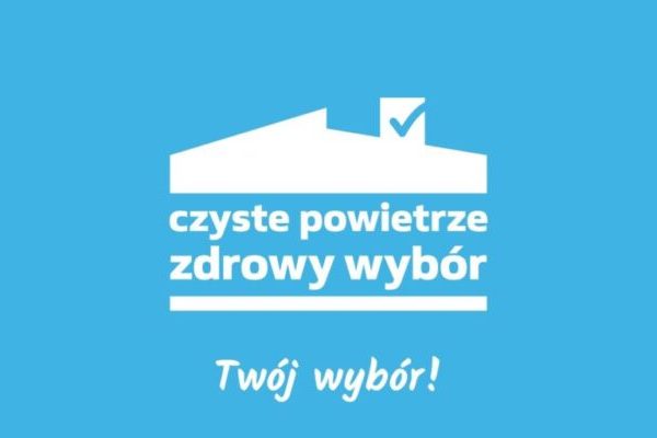 Program Czyste Powietrze