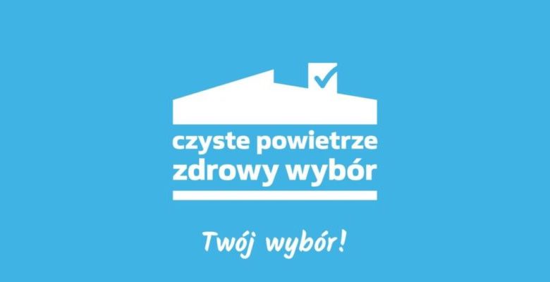 Program Czyste Powietrze